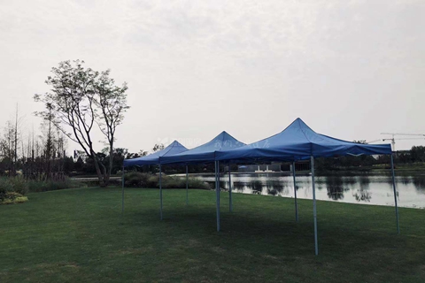 鄭州雅創(chuàng)篷房廠家有哪些配套設(shè)施