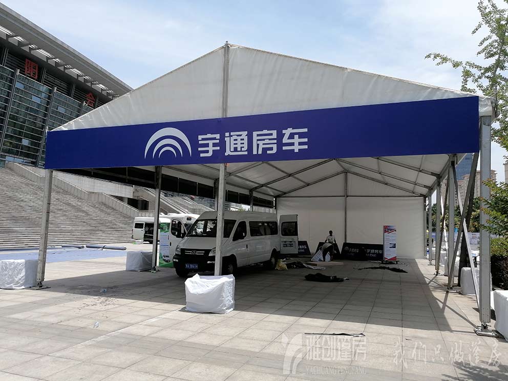 鄭州篷房租賃方式有哪些